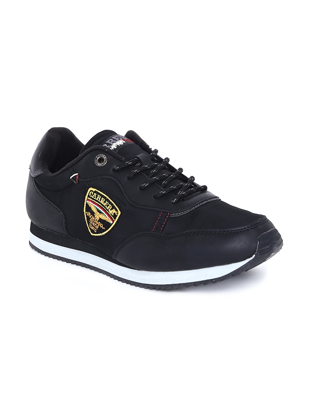 carrera panamericana shoes