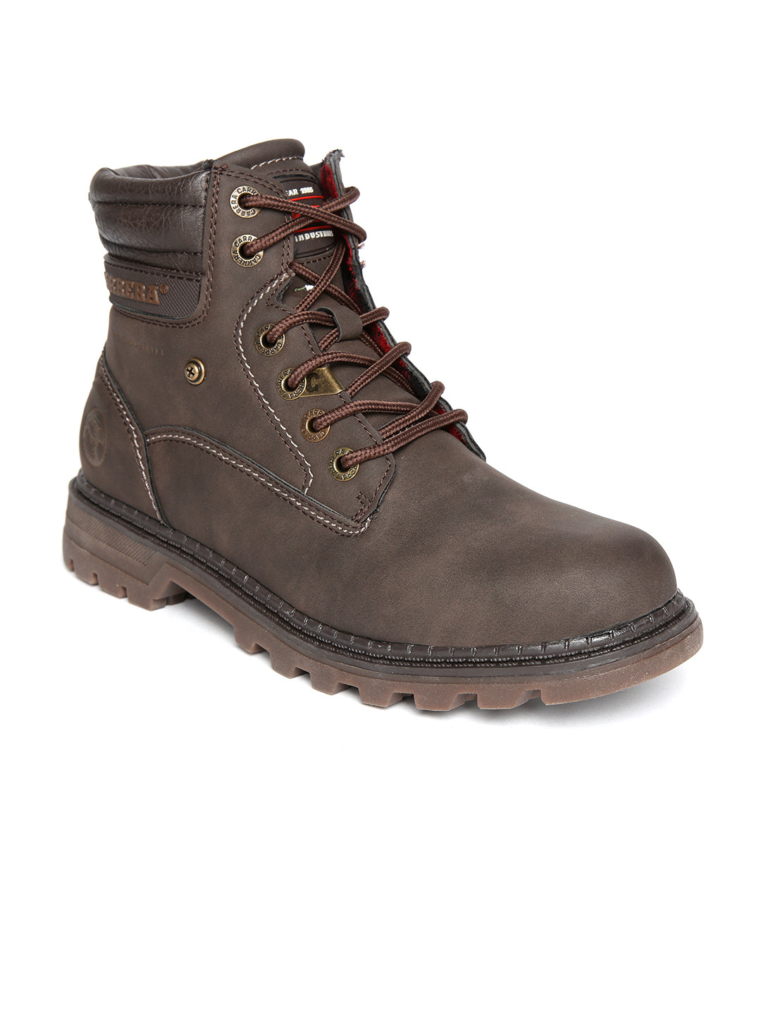 CARRERA - Man - Boot main image 1