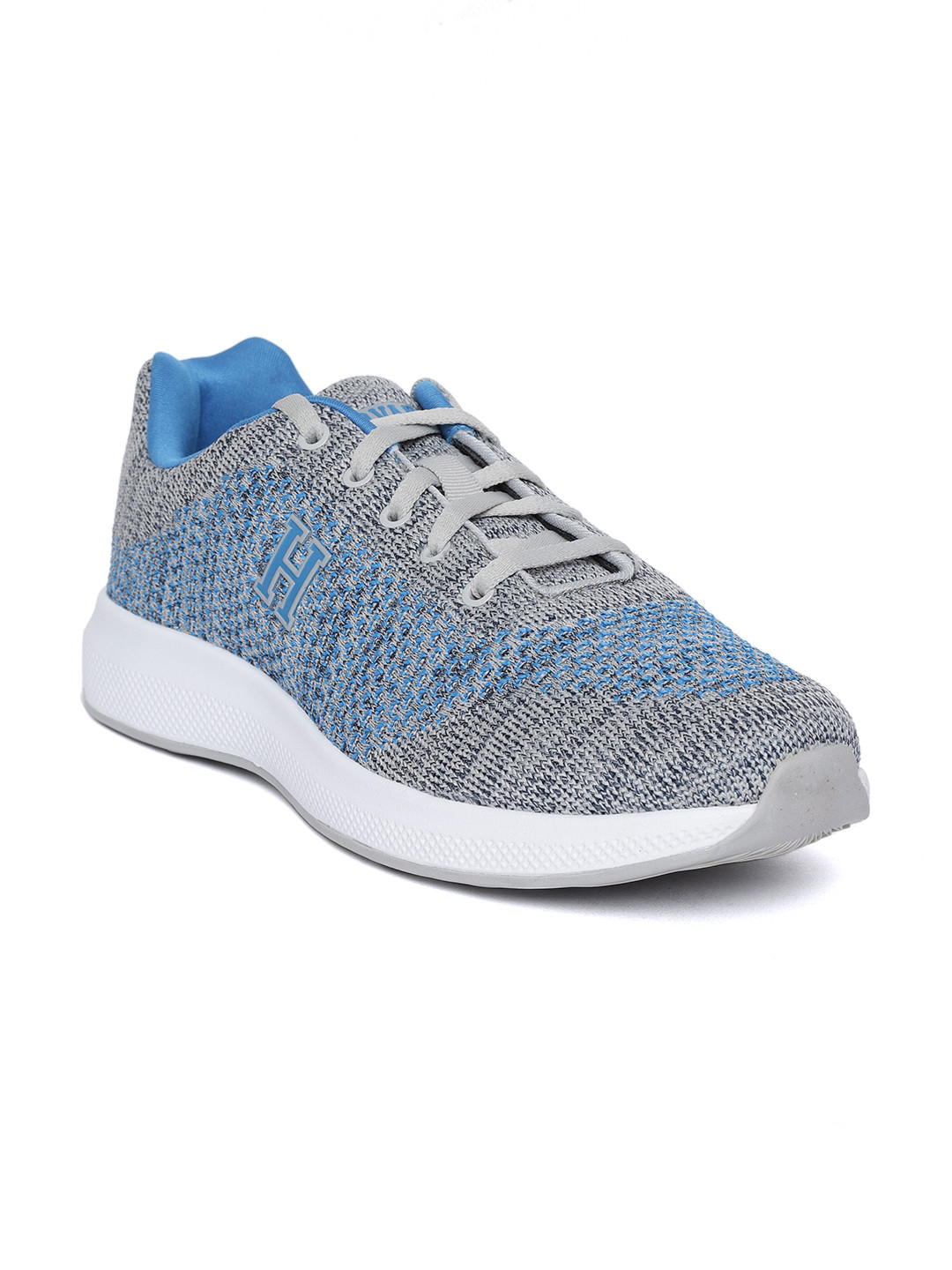 Buy Harvard Men Blue Sneakers Casual Shoes for Men