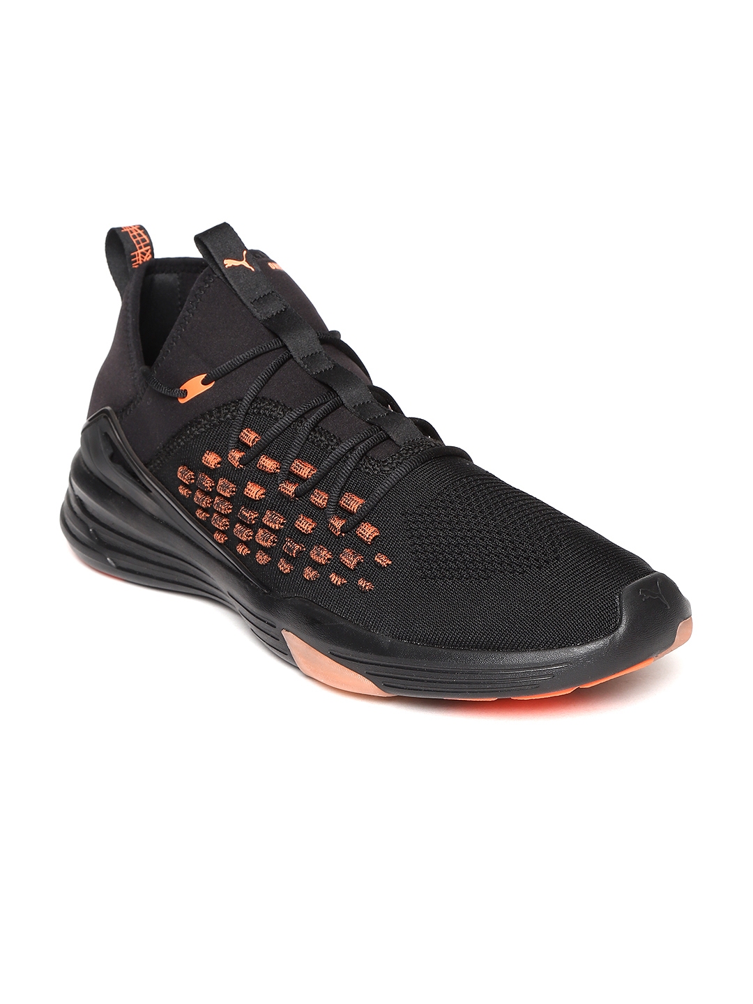 puma mantra unrest