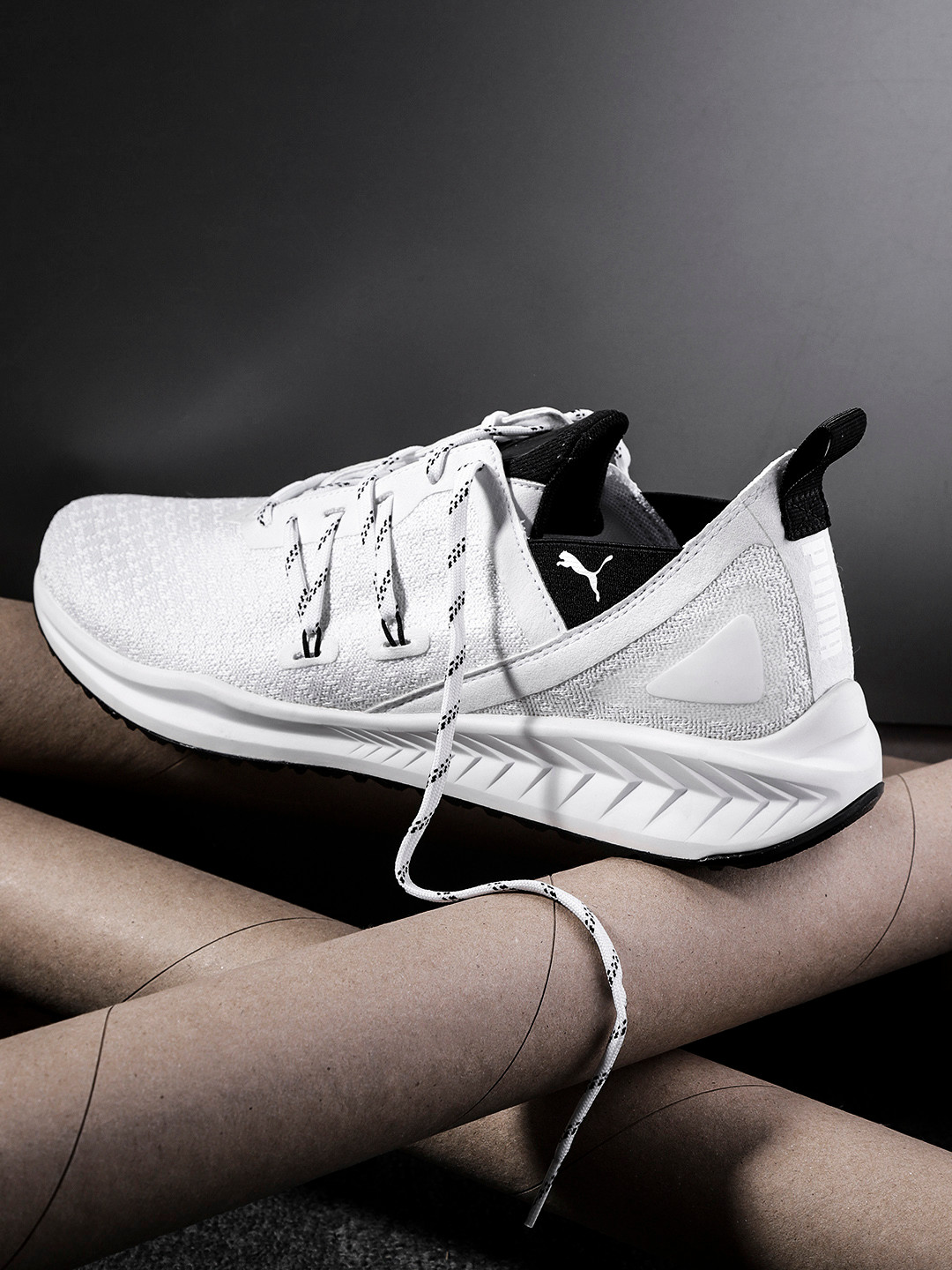 puma running ignite ronin unrest