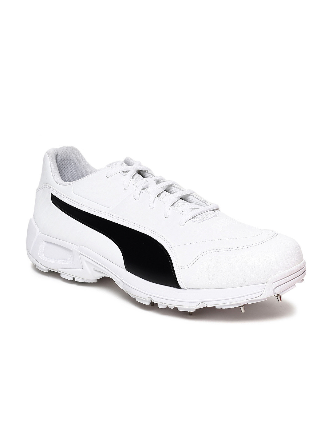 puma evospeed cricket shoes