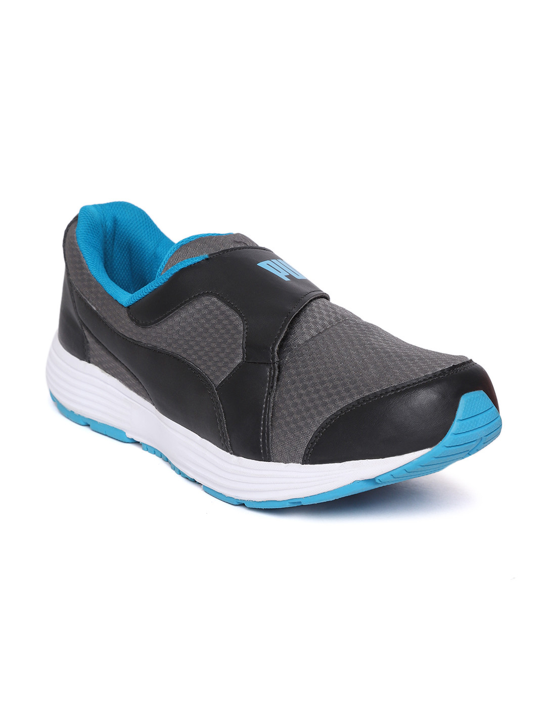 puma men's seawalk idp sneakers