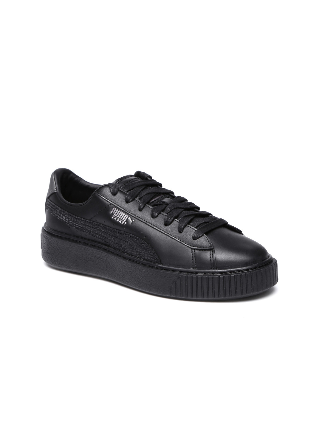 puma basket platform euphoria