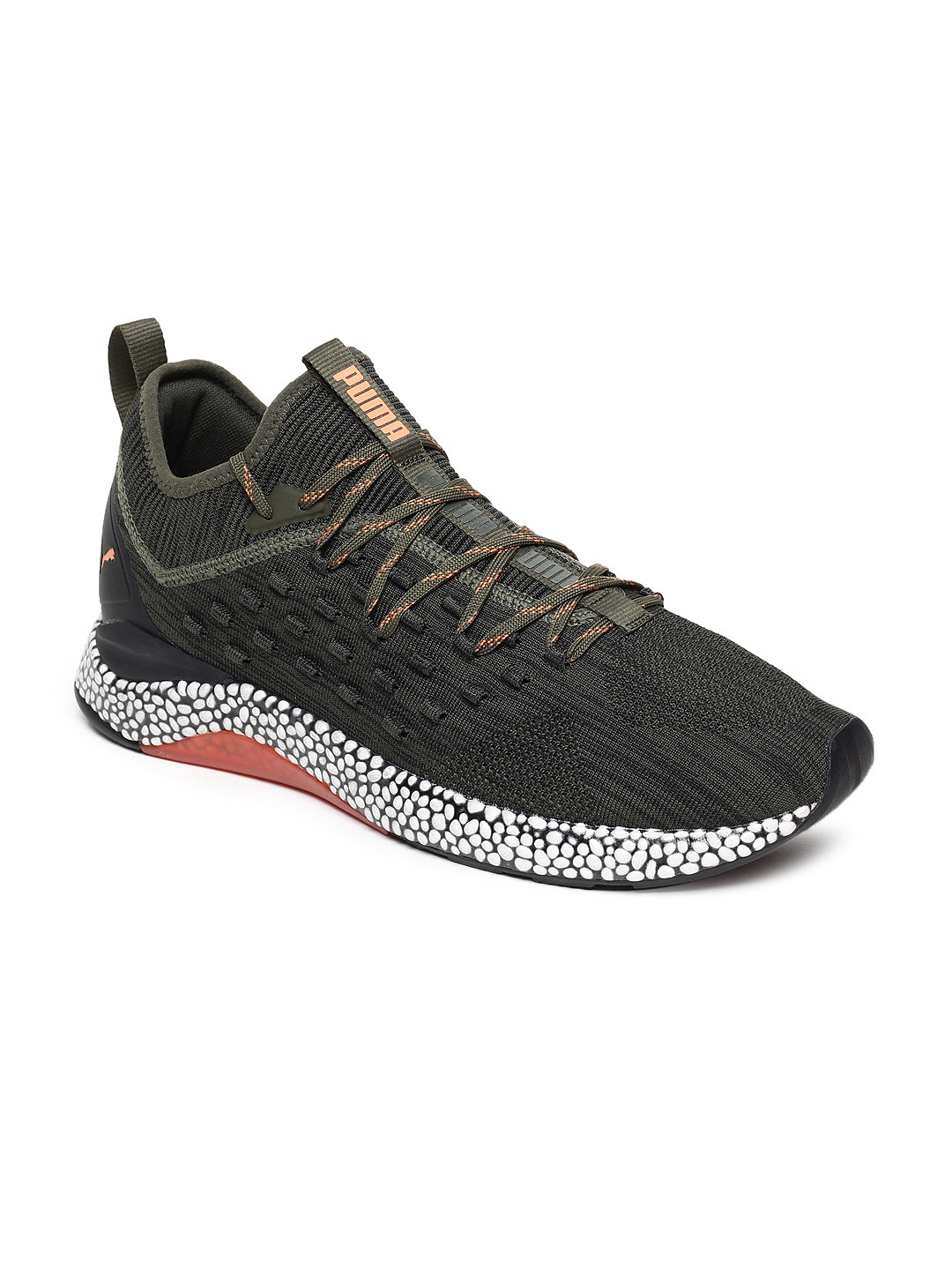 hybrid runner fusefit men's running shoes