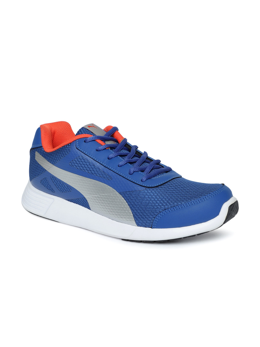 puma magneto idp running shoes