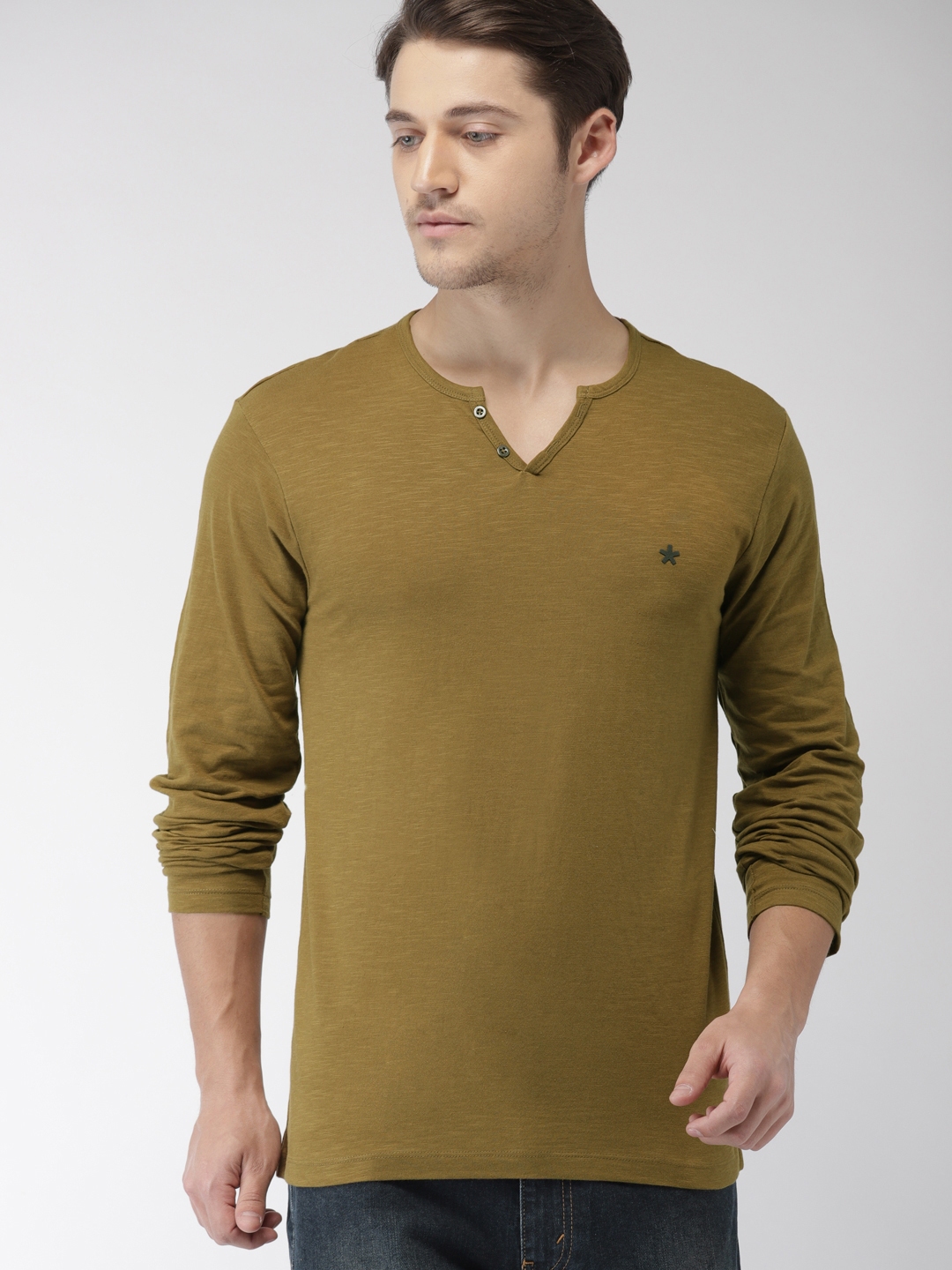 celio henley
