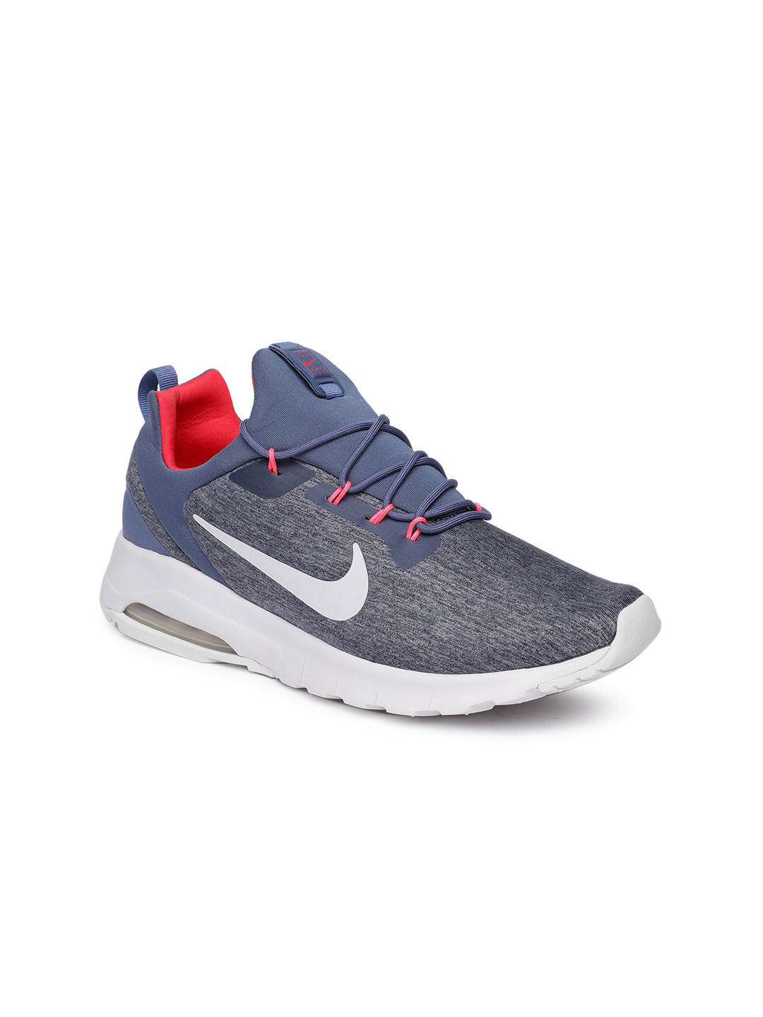 Buy Nike Women Grey Running Shoes Sports Shoes for Women 8102029 Myntra