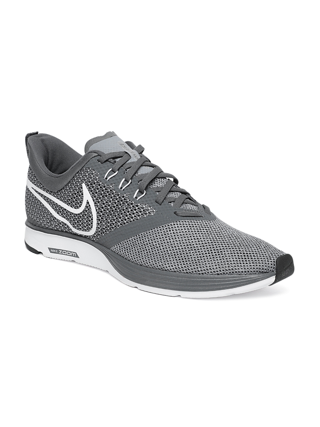 are nike downshifter 7 good for running