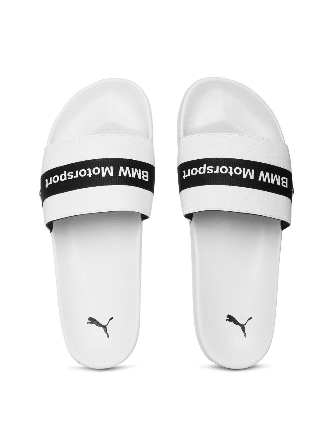 puma bmw flip flops mens