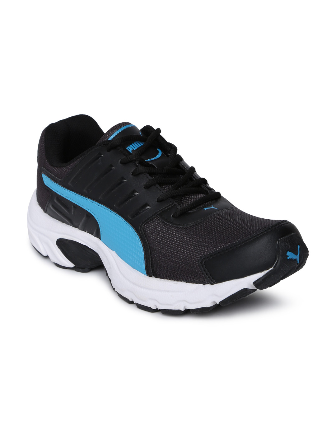 puma talion idp running shoes