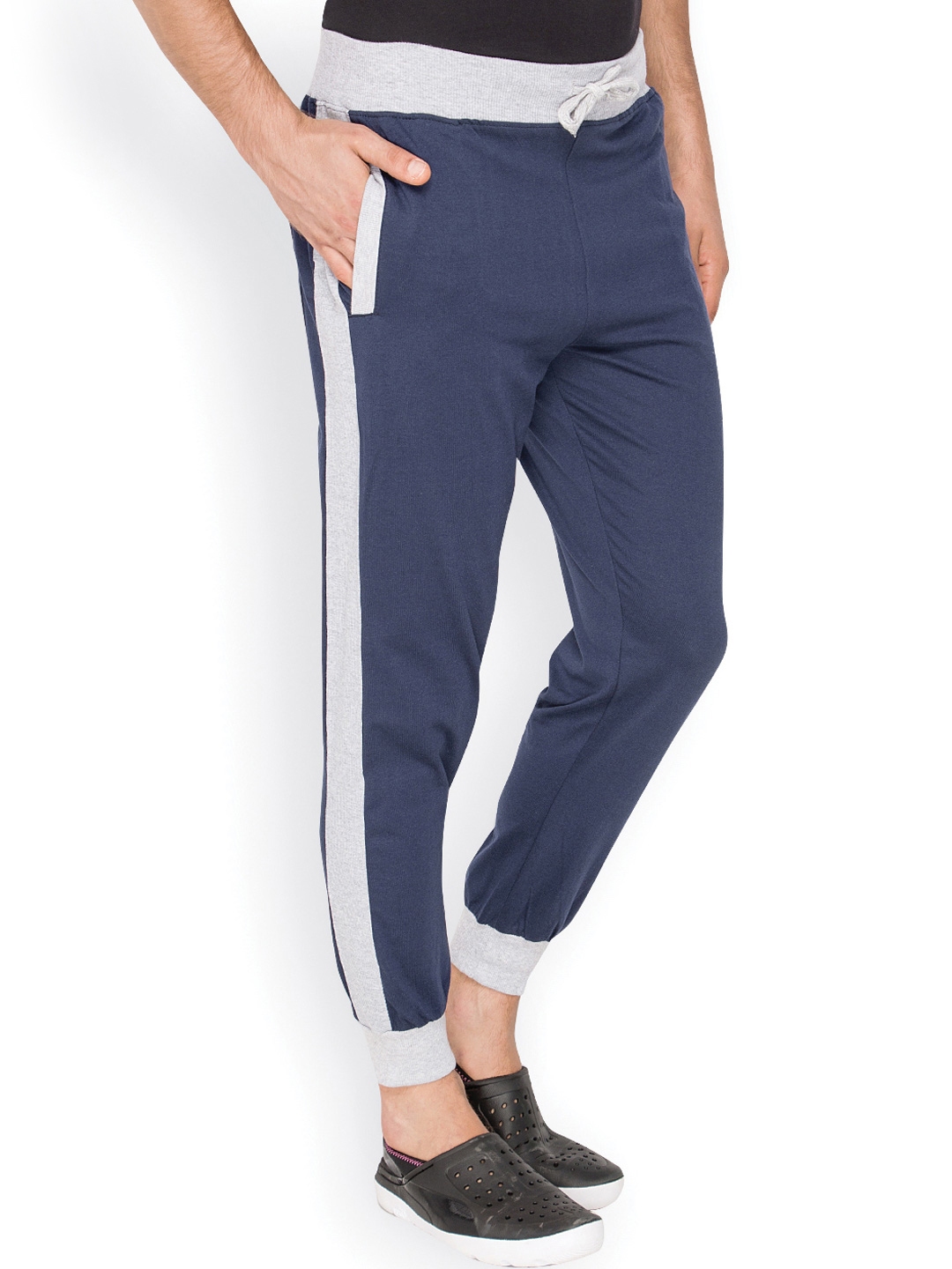 campus track pants