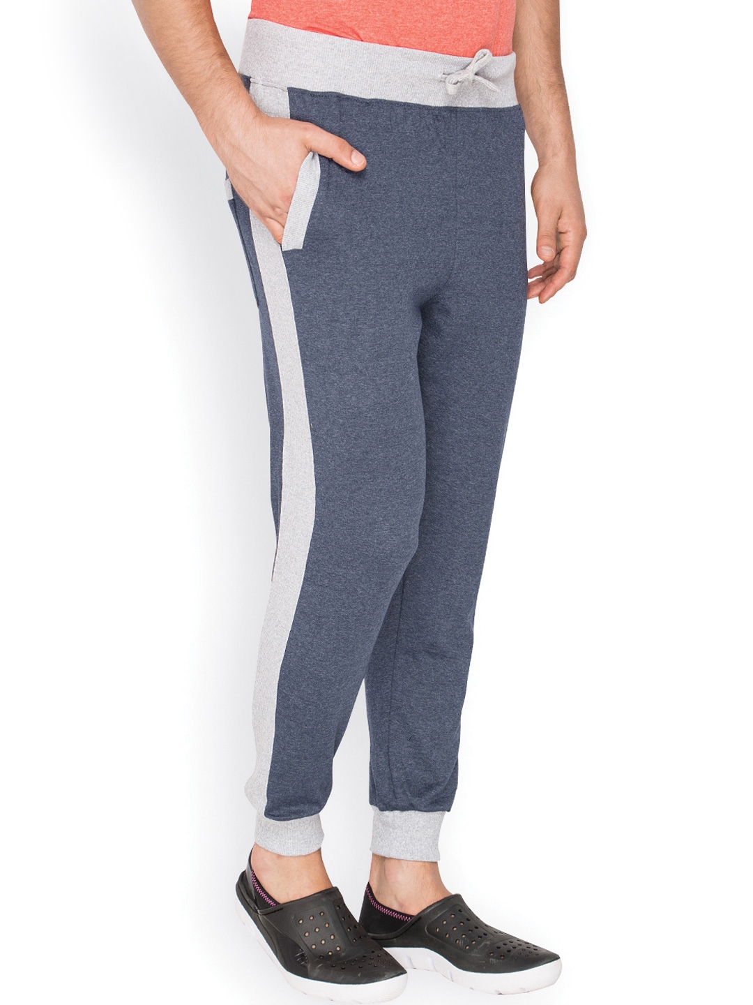 campus track pants
