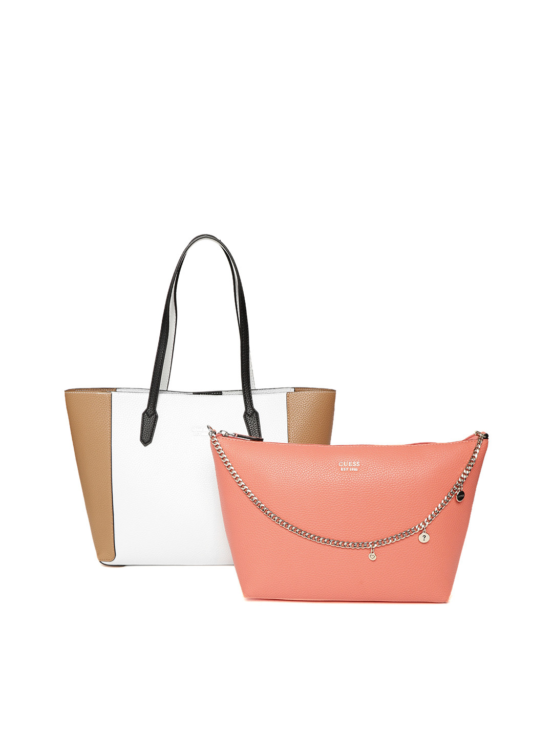 Buy Guess Handbags Online India Time