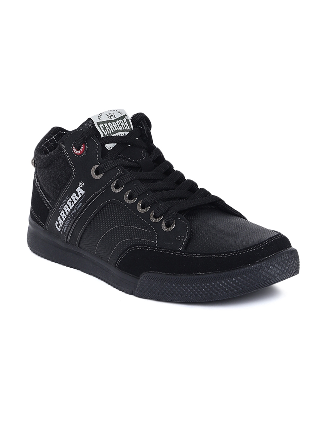 carrera panamericana shoes
