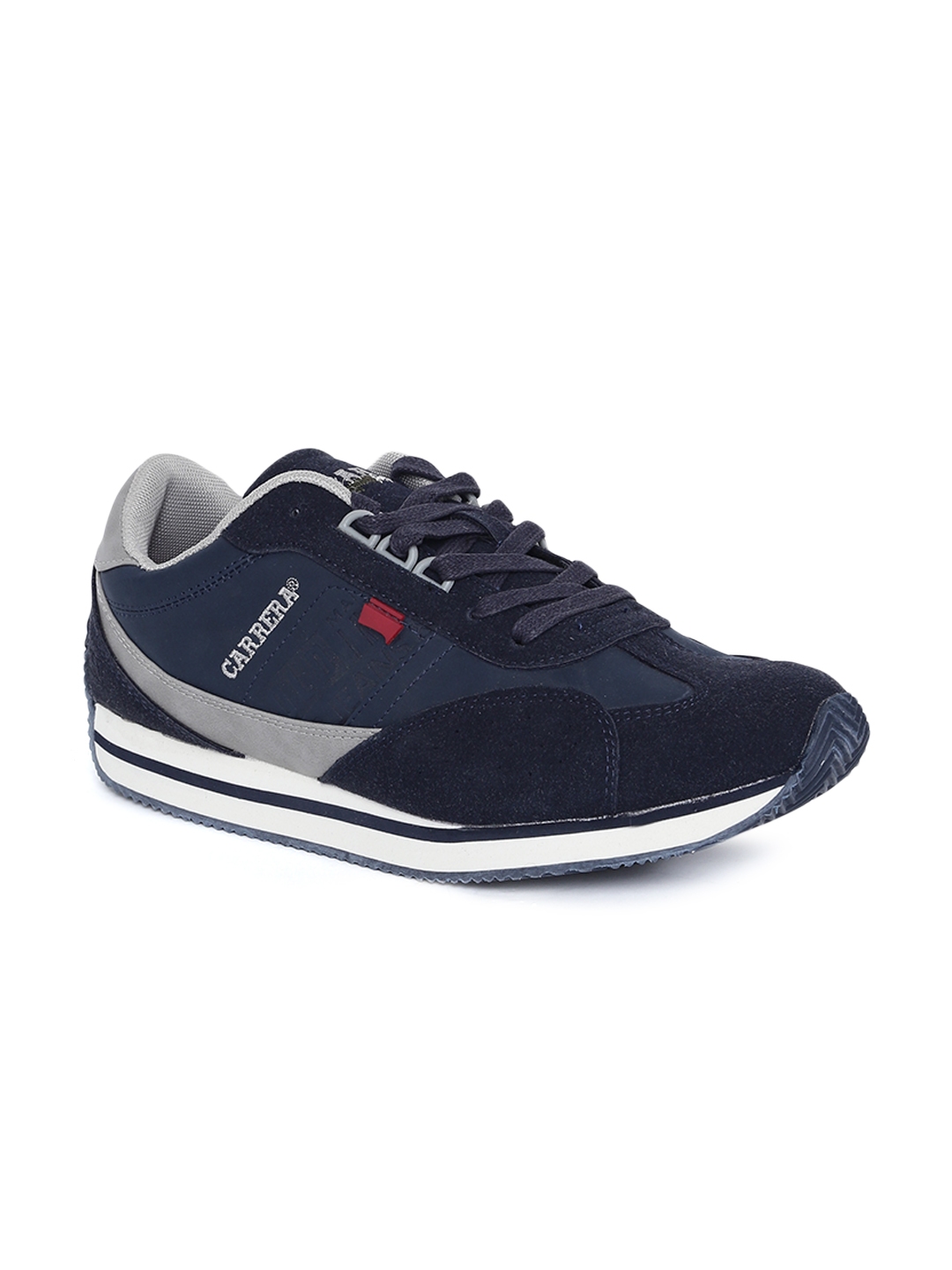 carrera panamericana shoes