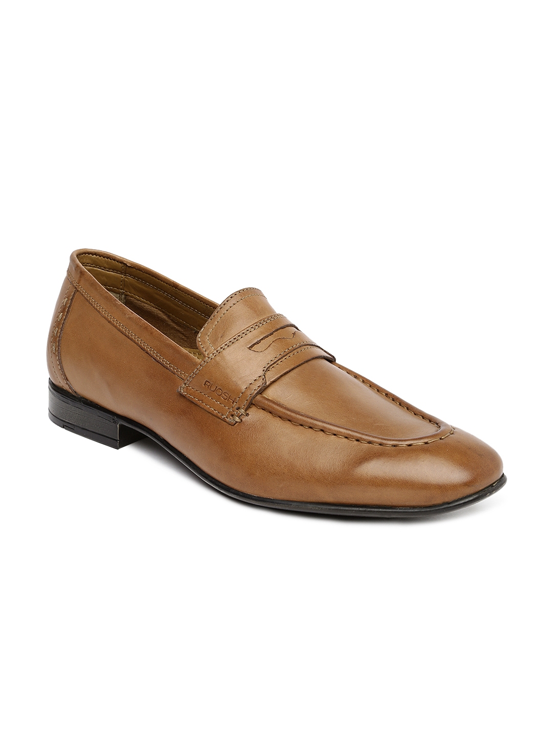 semiformal shoes for men