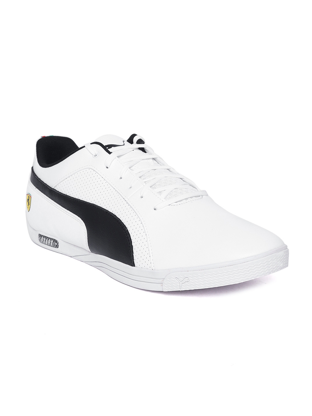 puma sf selezione
