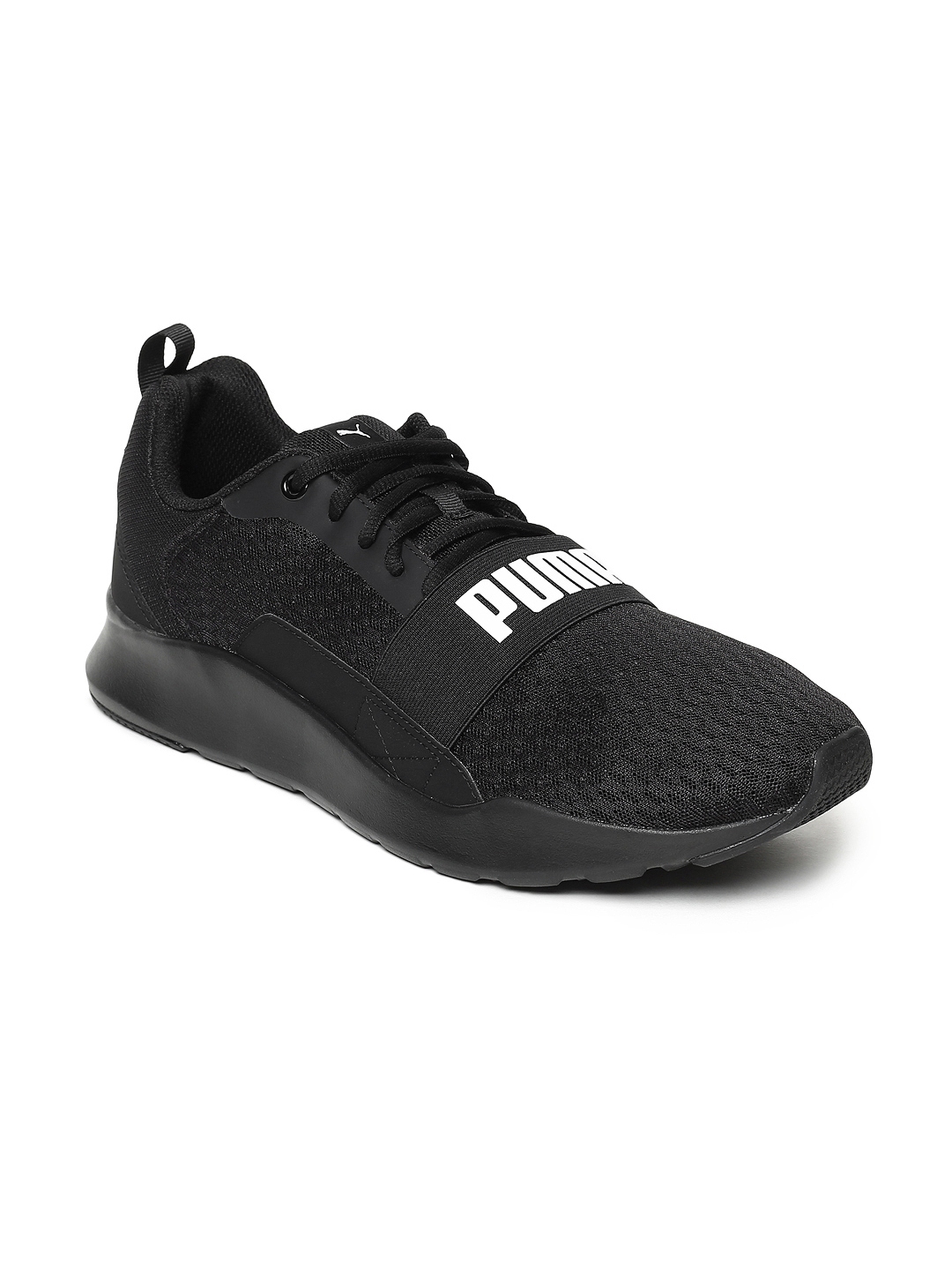 puma one 8 formal shoes