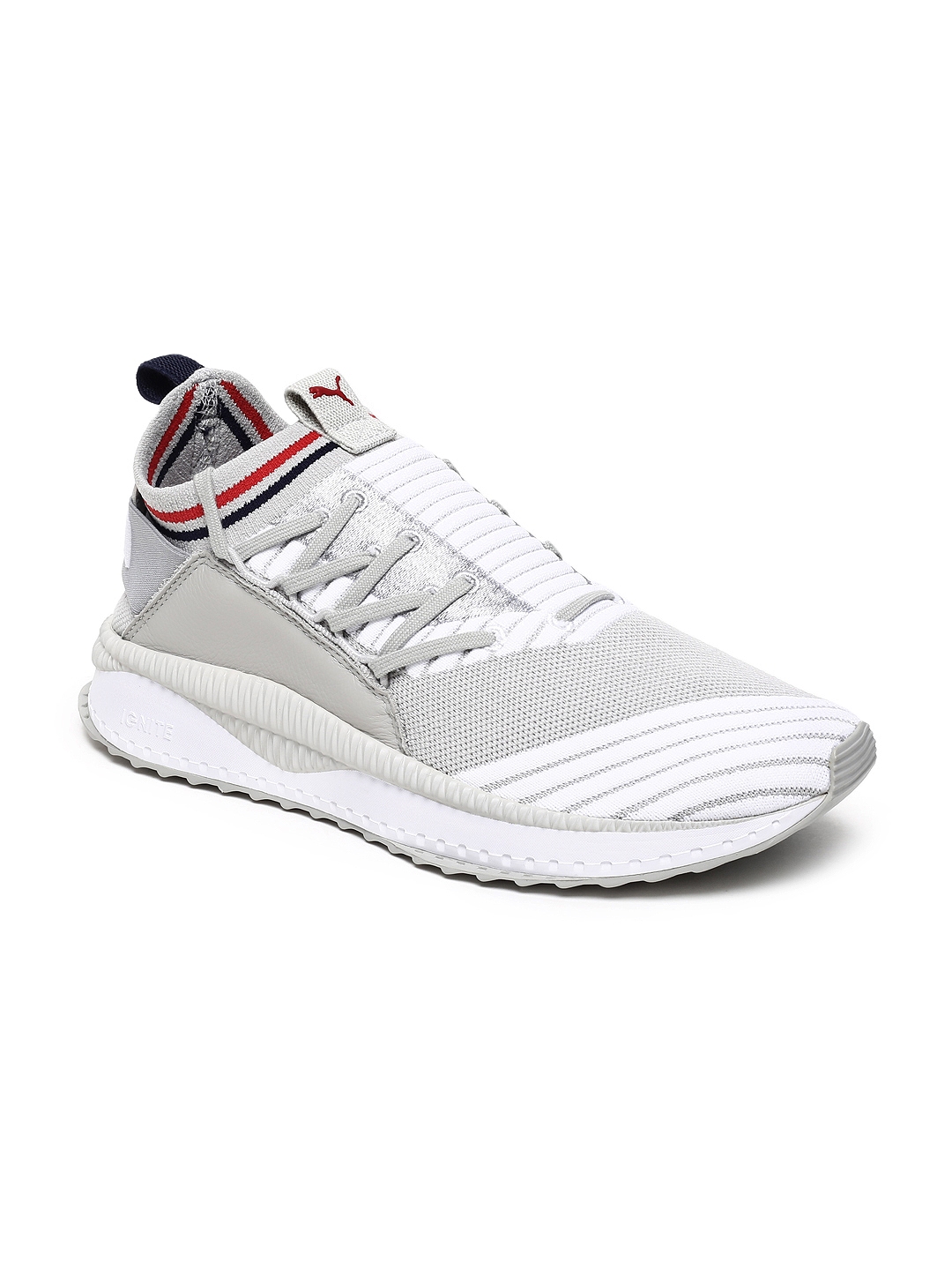 puma tsugi grey