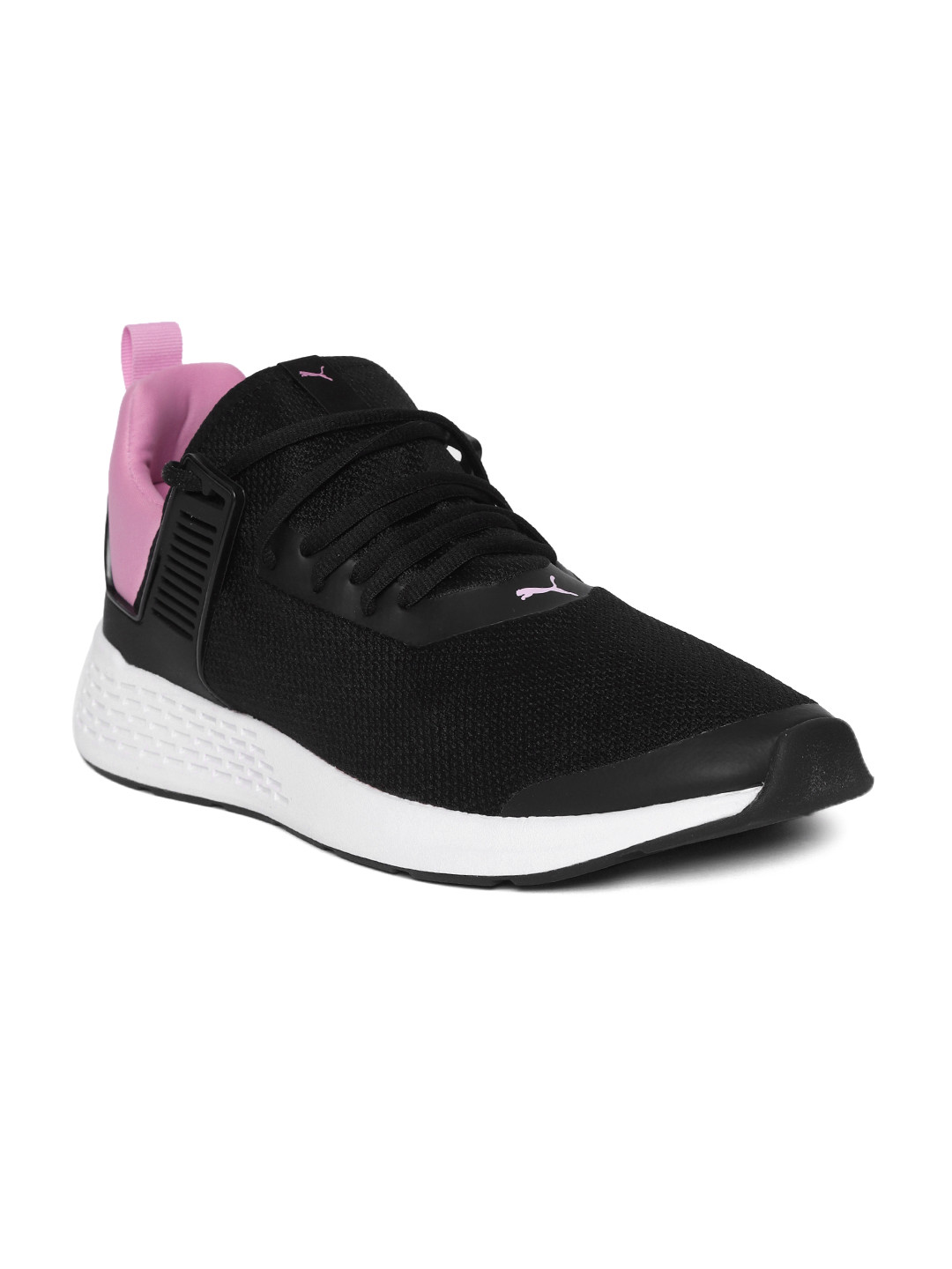 puma insurge eng mesh sneakers