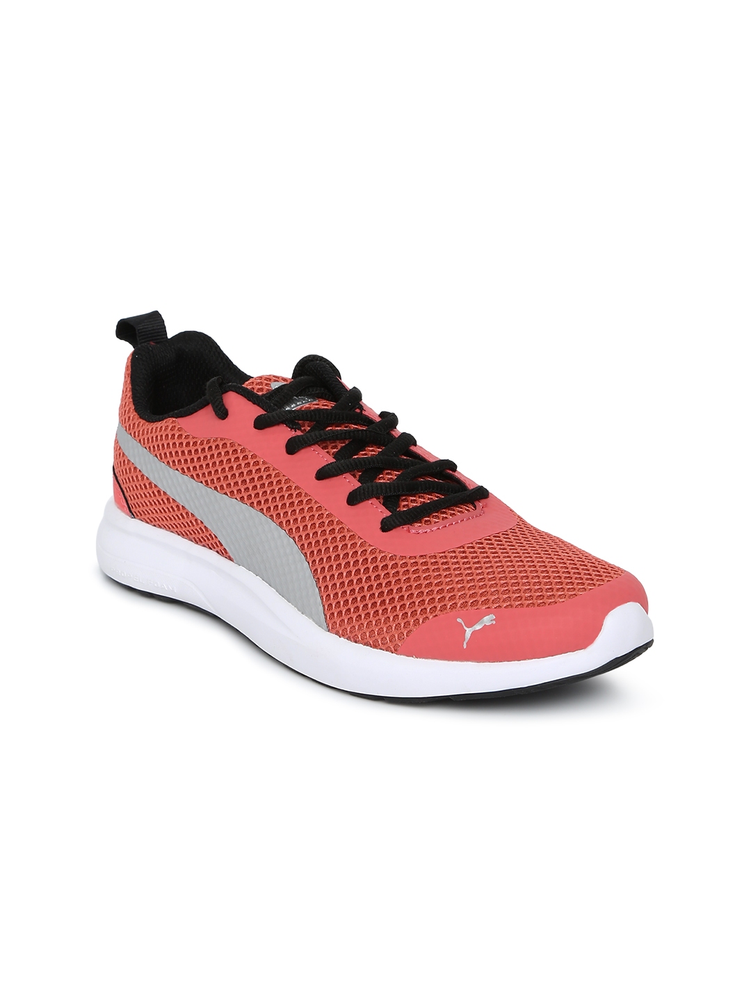 Buy Puma Women Coral Pink Echelon V1 IDP Sneakers - Casual Shoes for ...