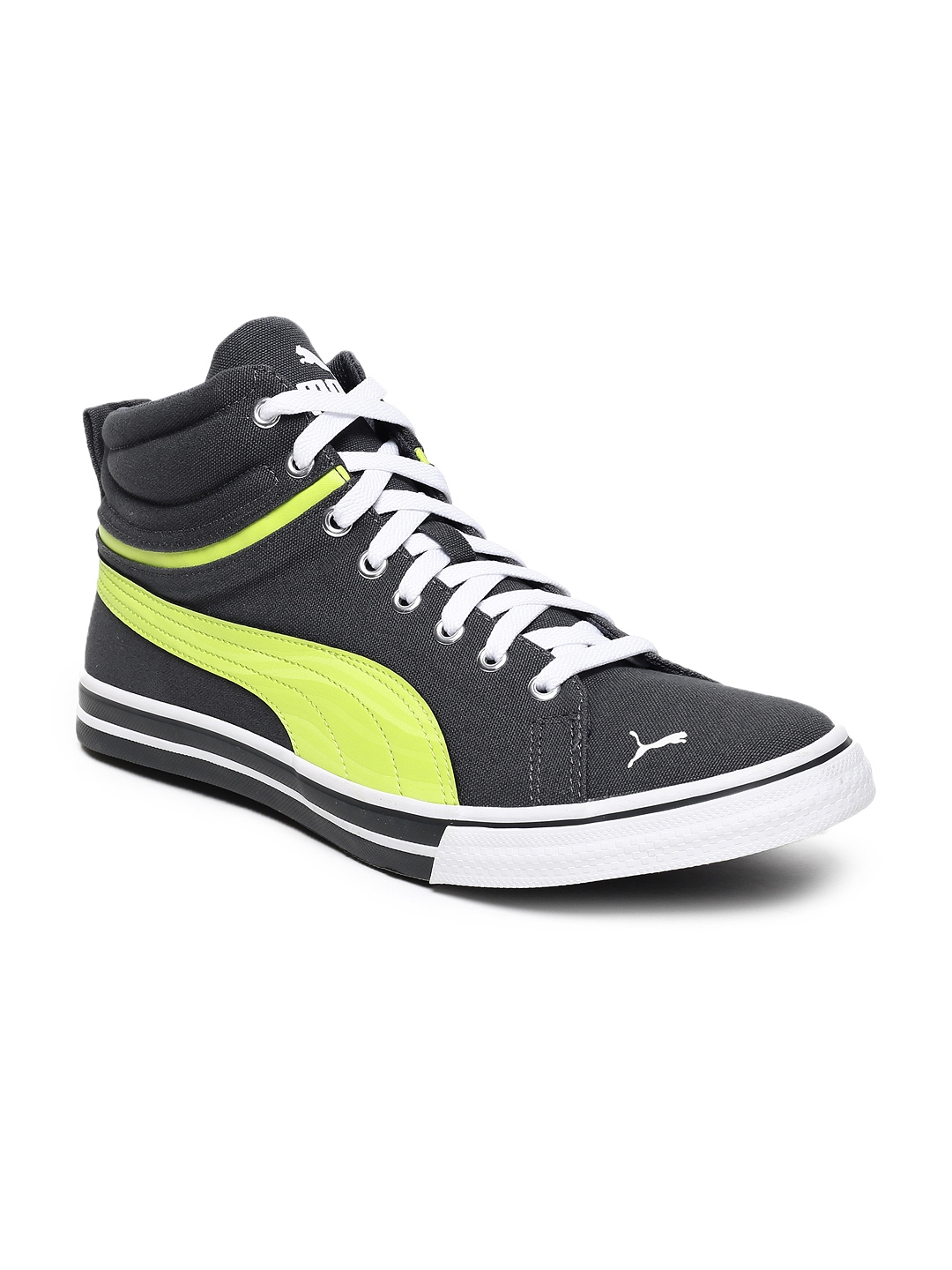 puma aero mid v1 sneakers for men