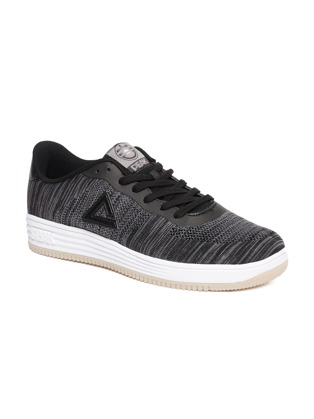 peak shoes wiki