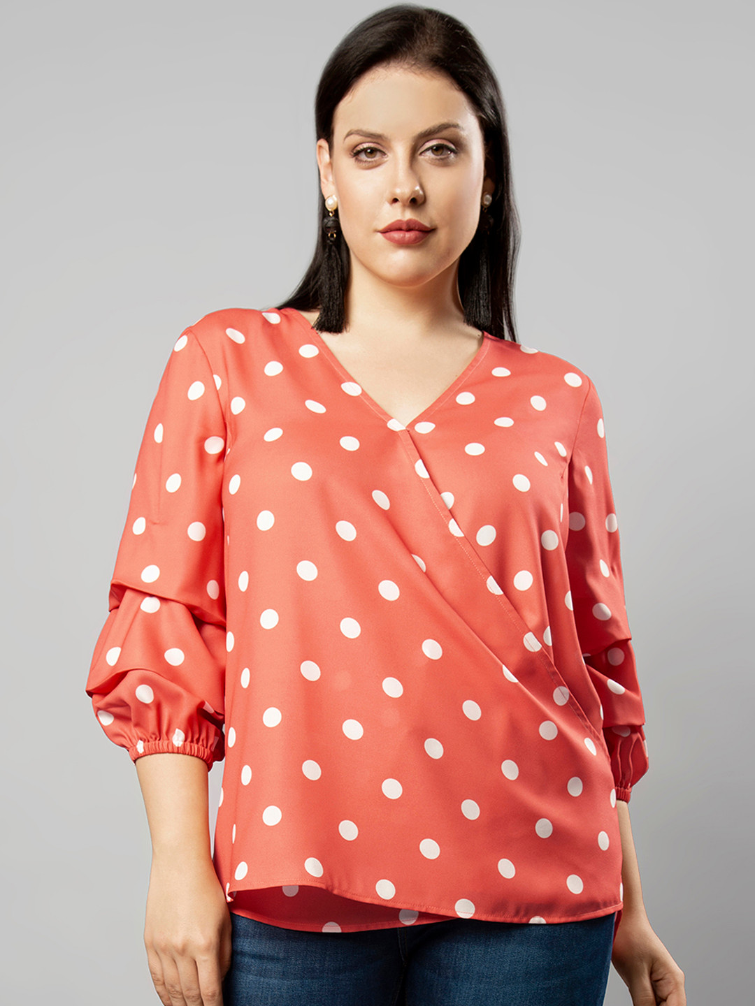 faballey plus size tops