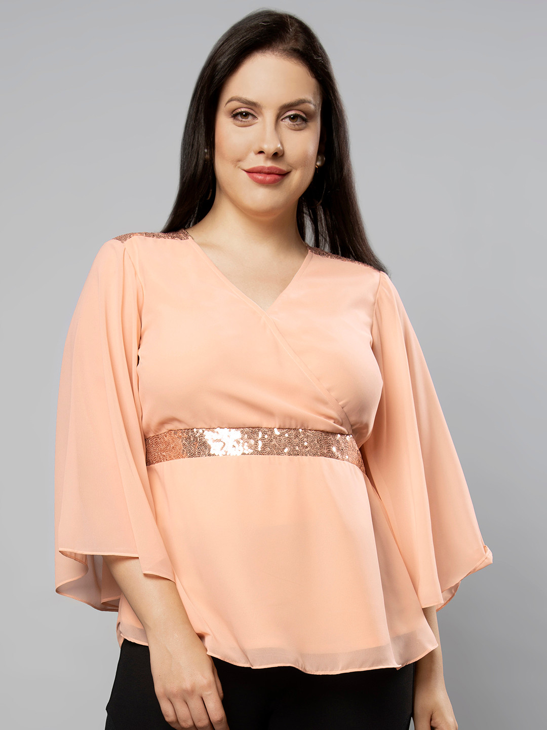 faballey plus size tops