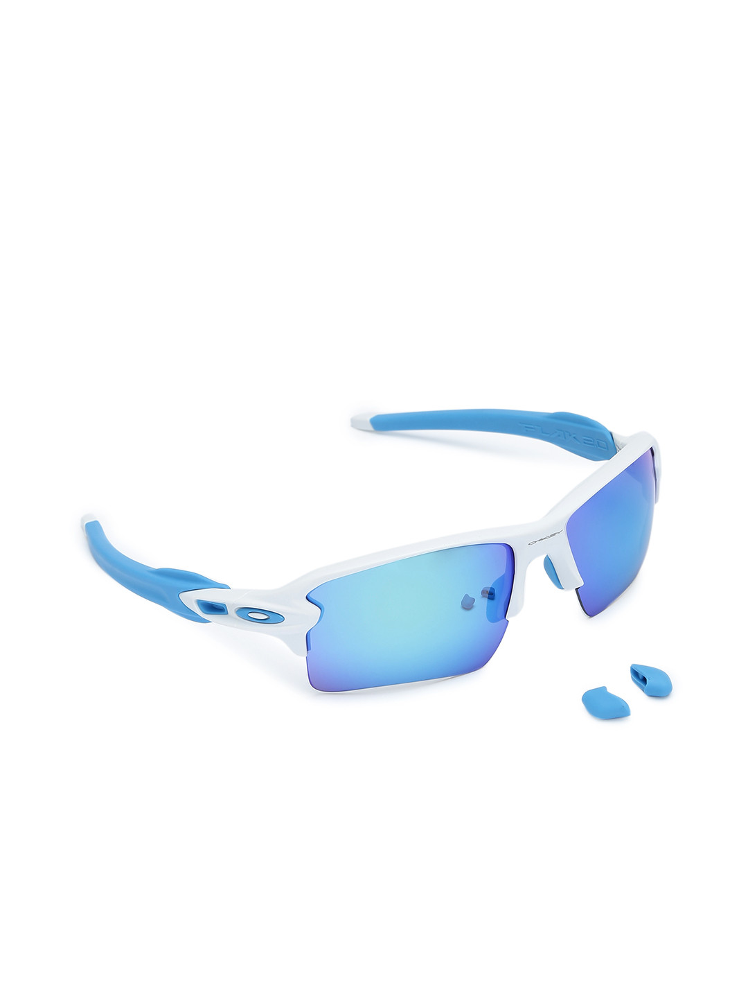 Buy OAKLEY Unisex Sports Sunglasses 0OO9188 Sunglasses for Unisex