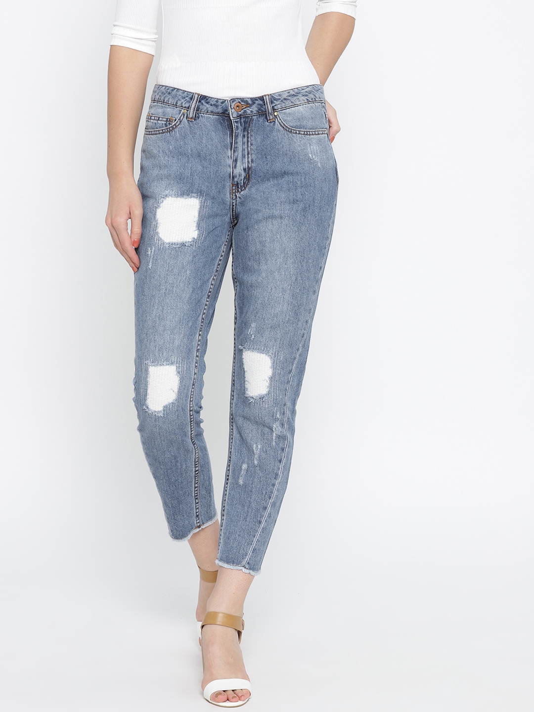 vero moda jeans