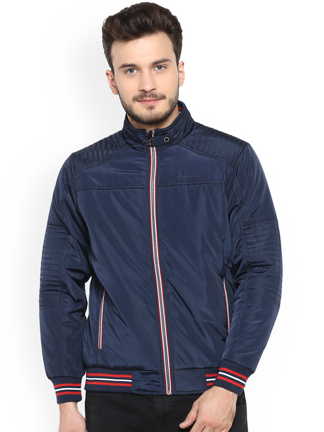 Monte carlo jacket sale clearance