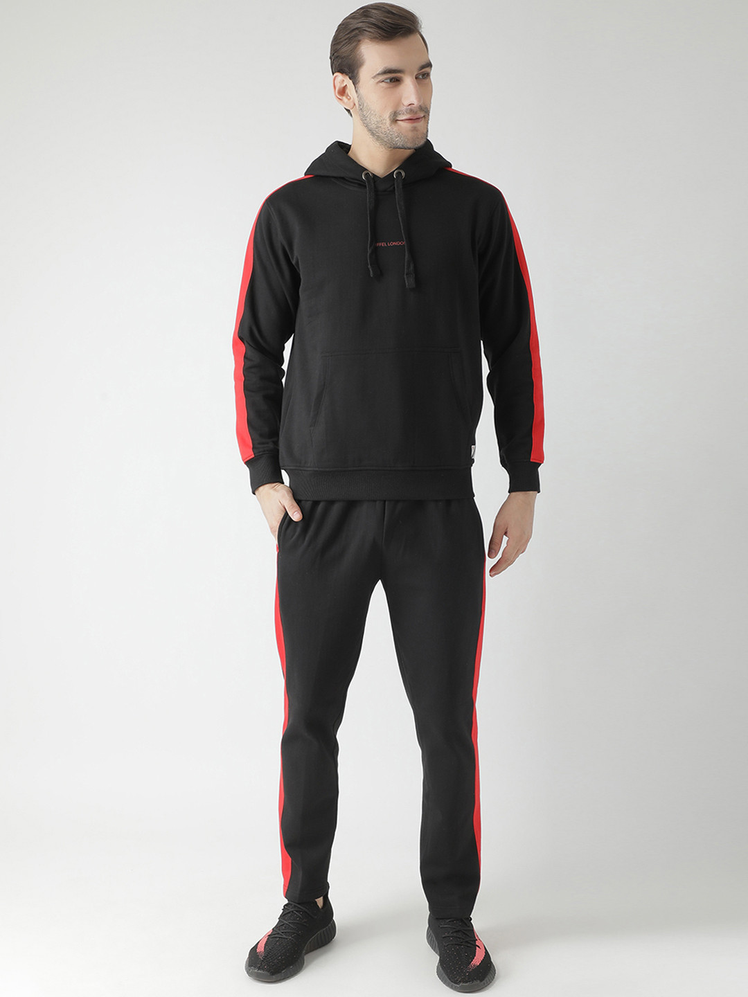 tracksuit for men myntra