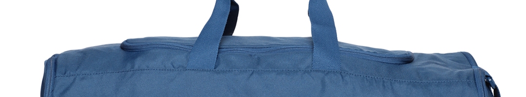Buy Reebok Unisex Blue Printed Act Roy Duffel Bag - Duffel Bag for ...