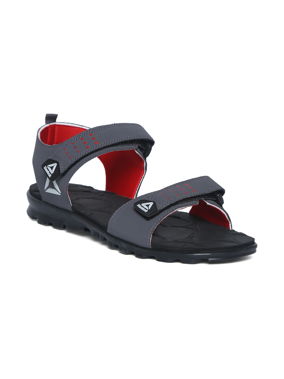 reebok sandals for men