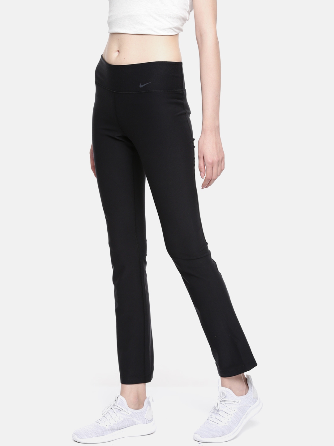 nike legend skinny fit pants