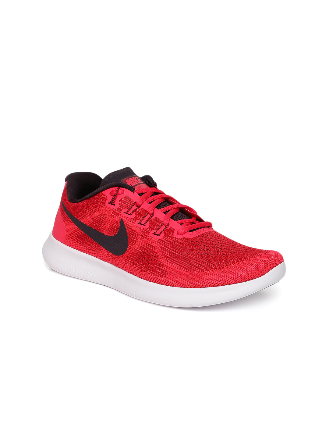 Buy Nike Women Red Running Shoes Sports Shoes for Women 8178501 Myntra