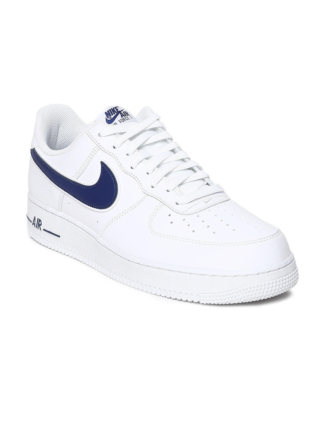 mens white airforce