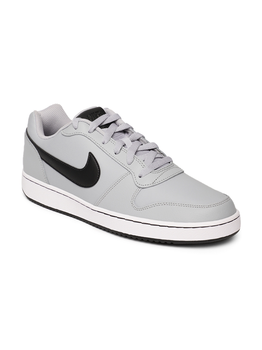 men's ebernon low casual sneakers from finish line