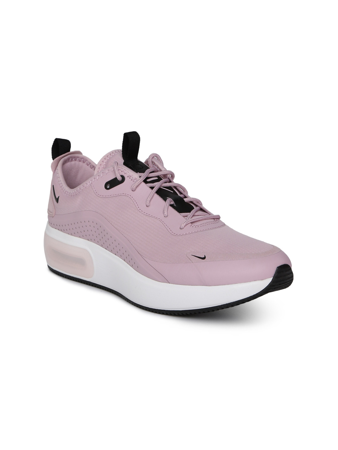 Nike air max dia mujer rosa clearance