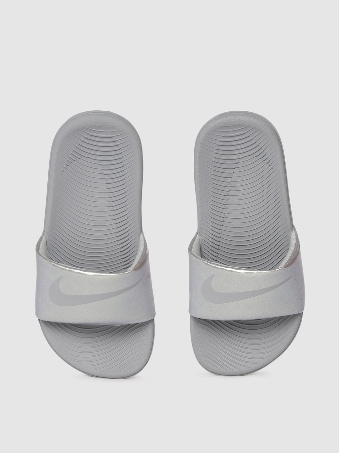 nike kawa grey