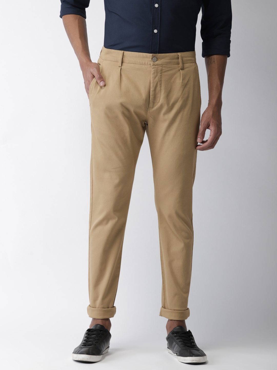 levis 512 mens khaki