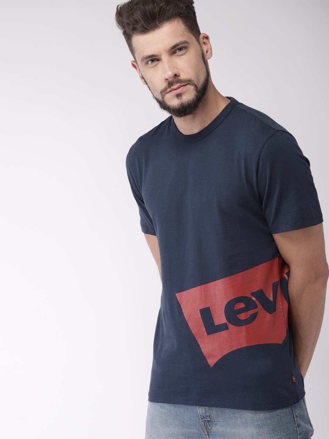 levis t shirt uk