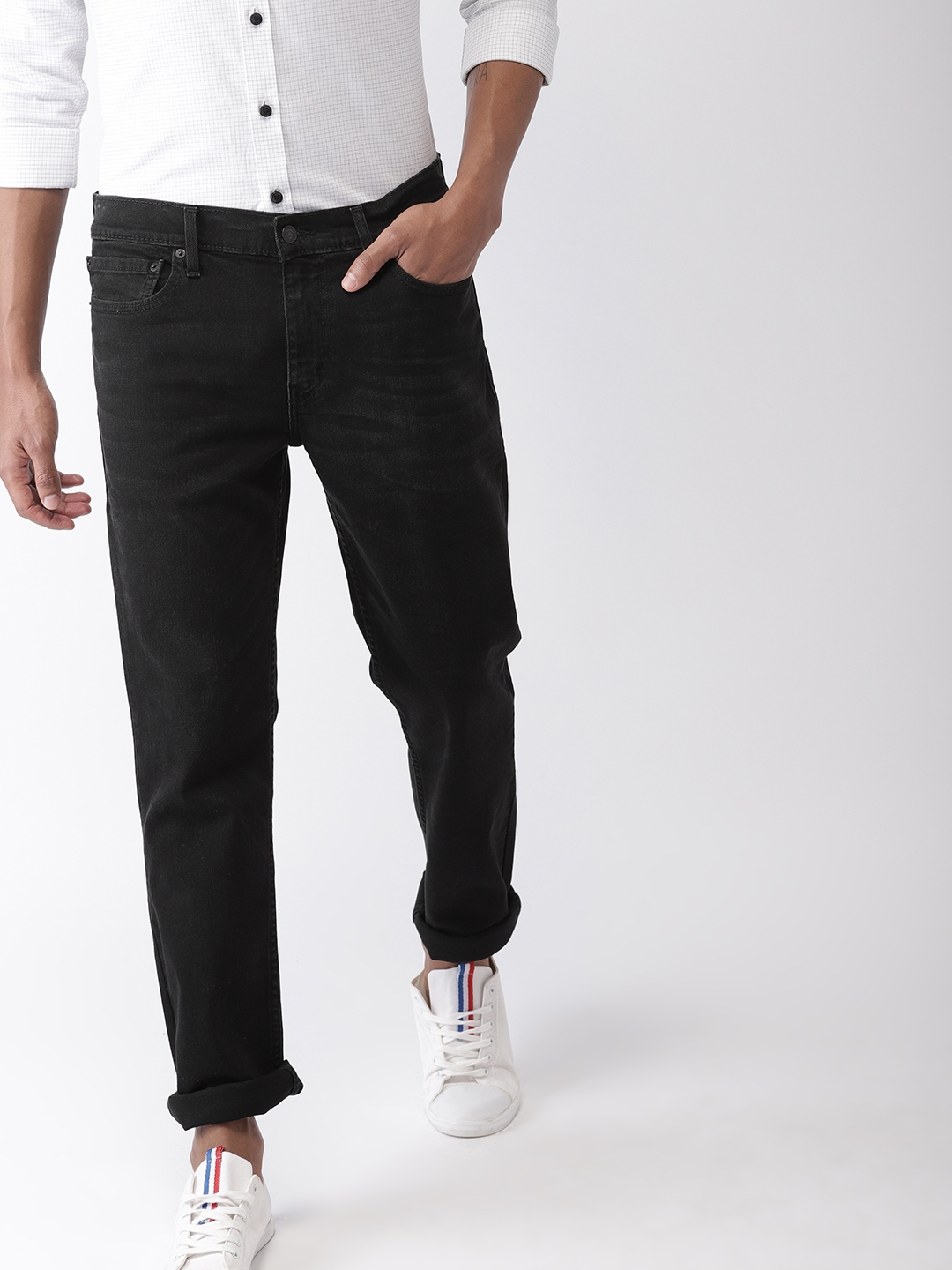 black 511 jeans