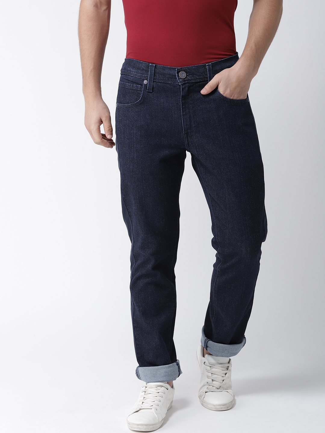 levis stretchable jeans