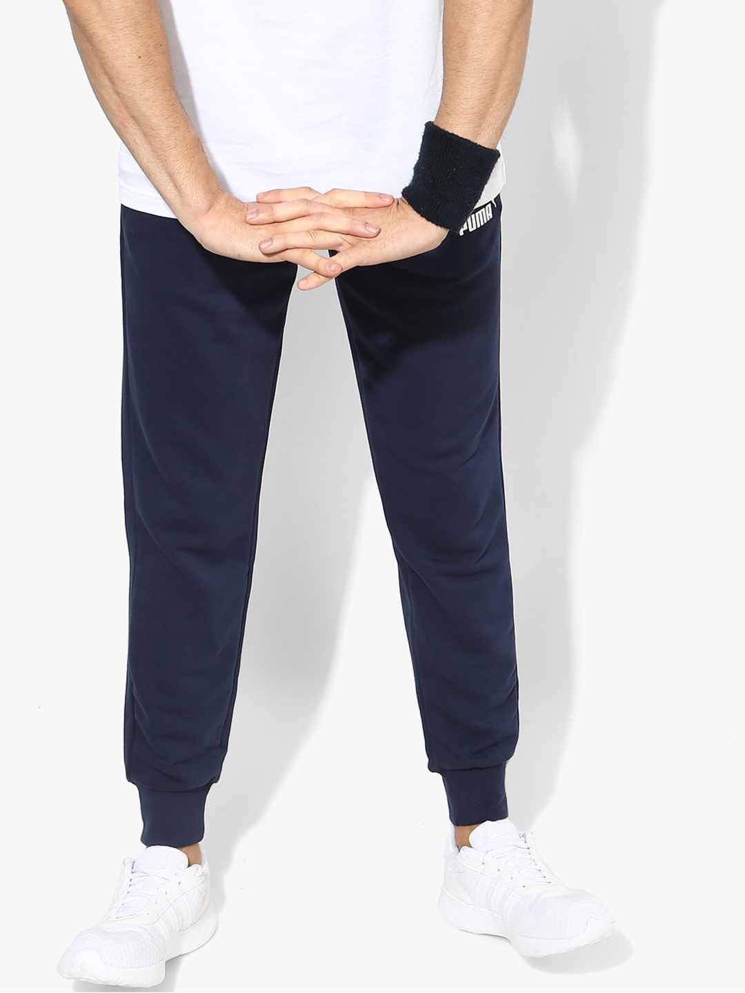 ess logo pants tr op
