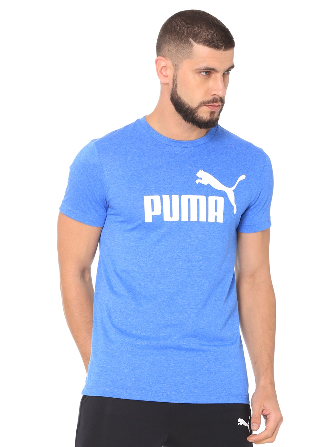 men puma tshirts