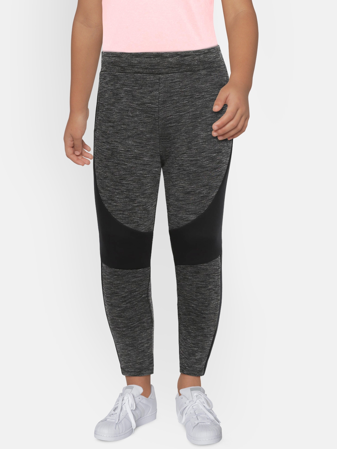 puma track pants for girls