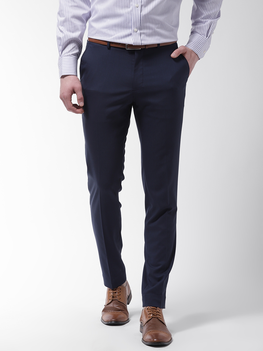 marks and spencer sports trousers
